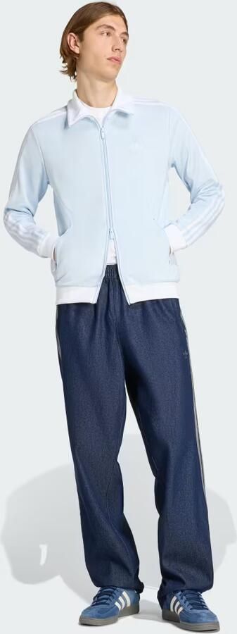 Adidas Originals trainingsjack met logodetail - Foto 2
