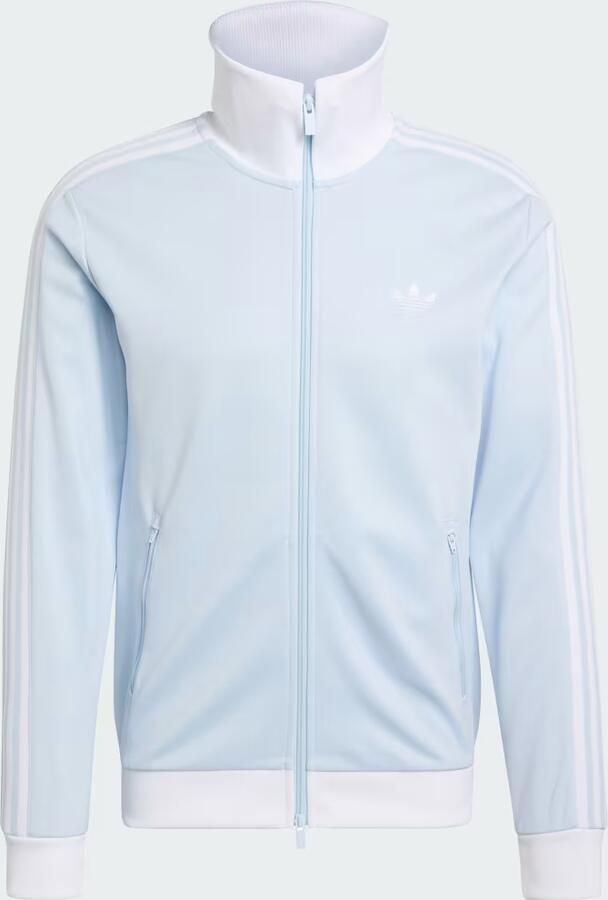 Adidas Originals trainingsjack met logodetail - Foto 5