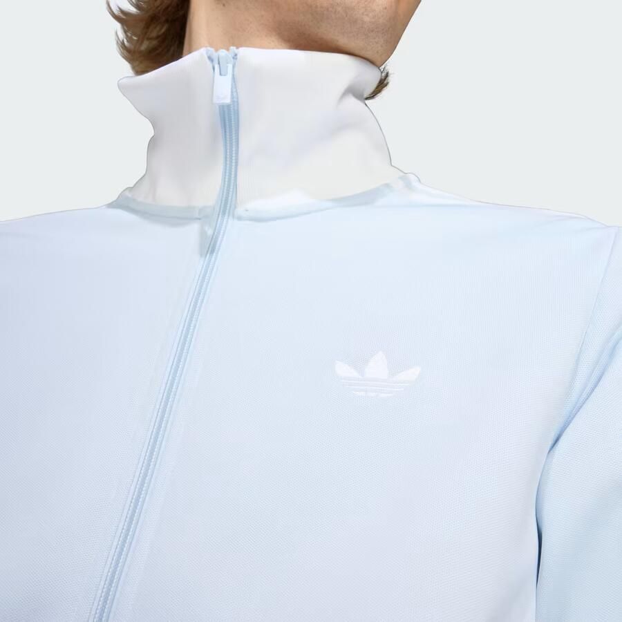 Adidas Originals trainingsjack met logodetail - Foto 3