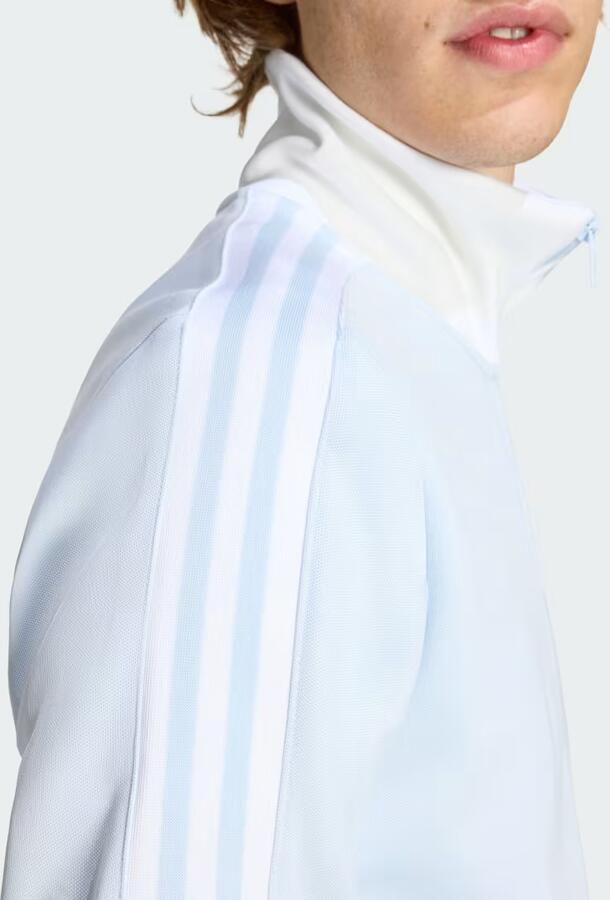 Adidas Originals trainingsjack met logodetail - Foto 4