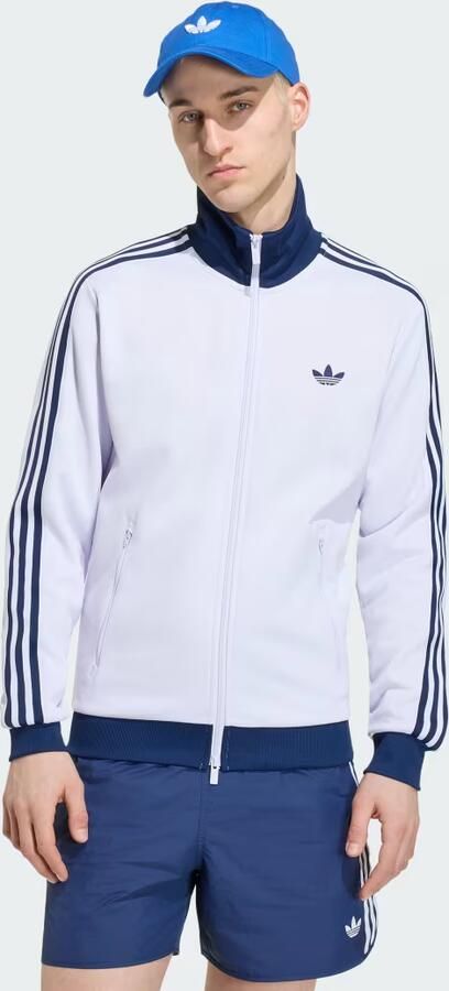 Adidas CLASSIC SPORTJACK
