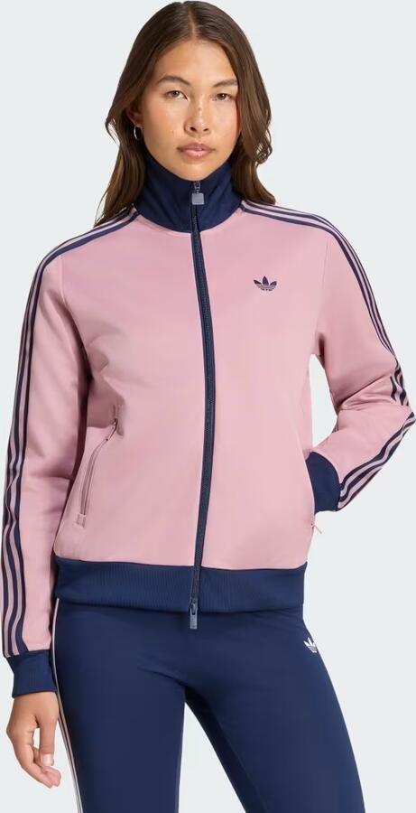 Adidas Classic Sportjack