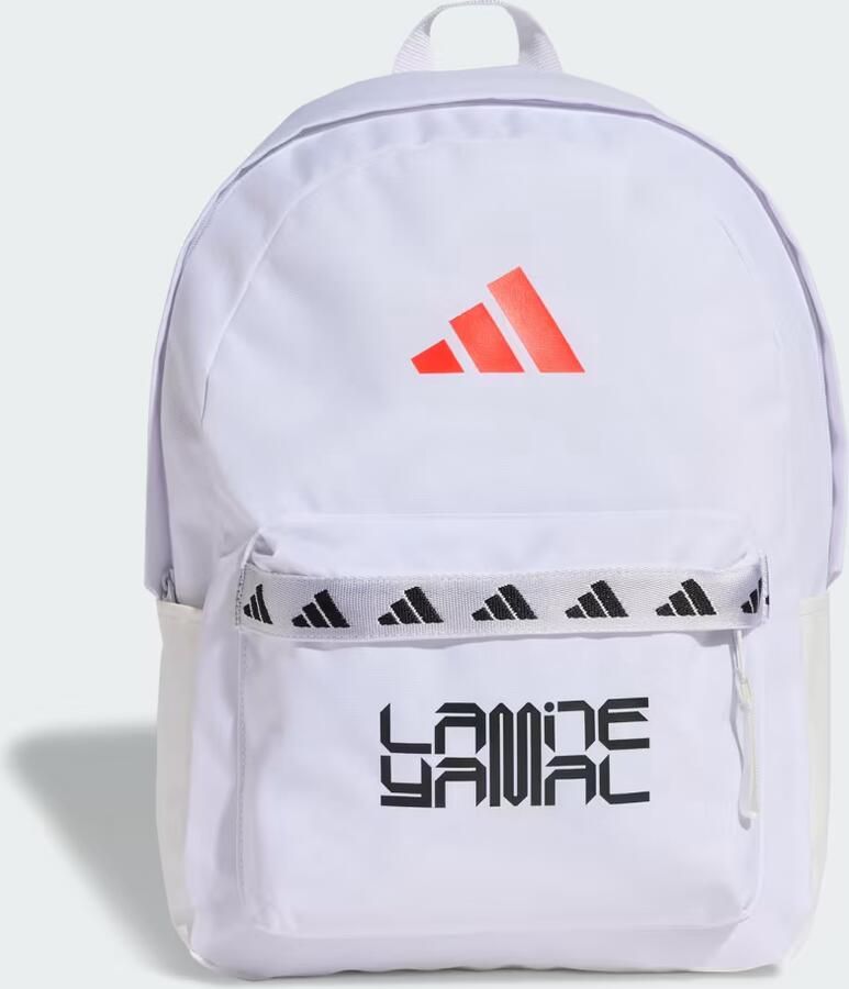 Adidas CLASSIC TAPE LAMINE YAMAL RUGZAK