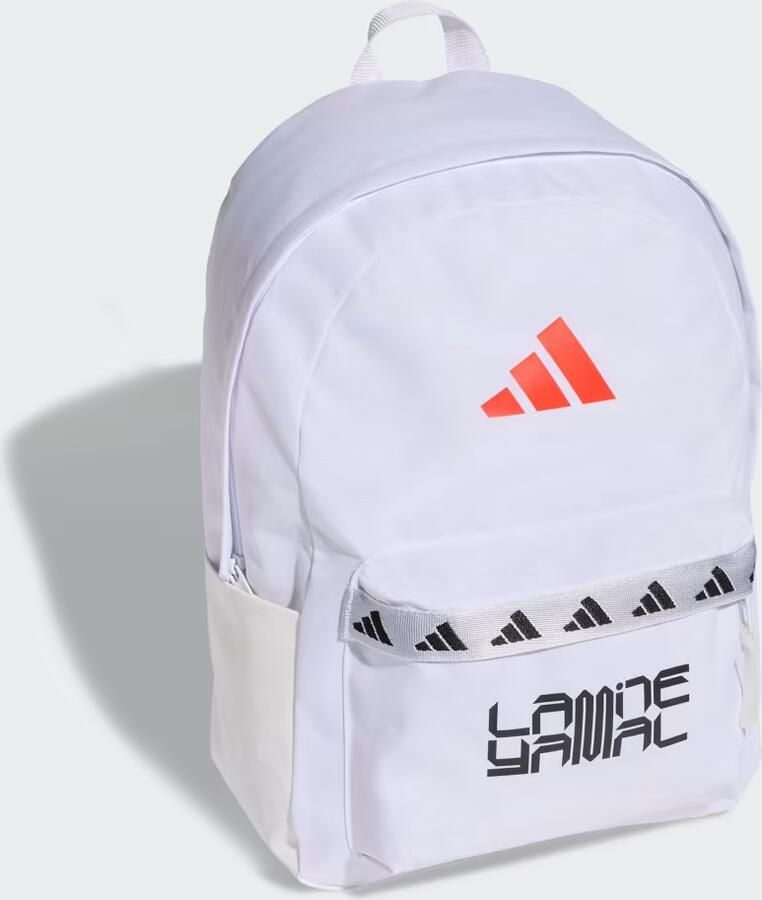 Adidas CLASSIC TAPE LAMINE YAMAL RUGZAK - Foto 5
