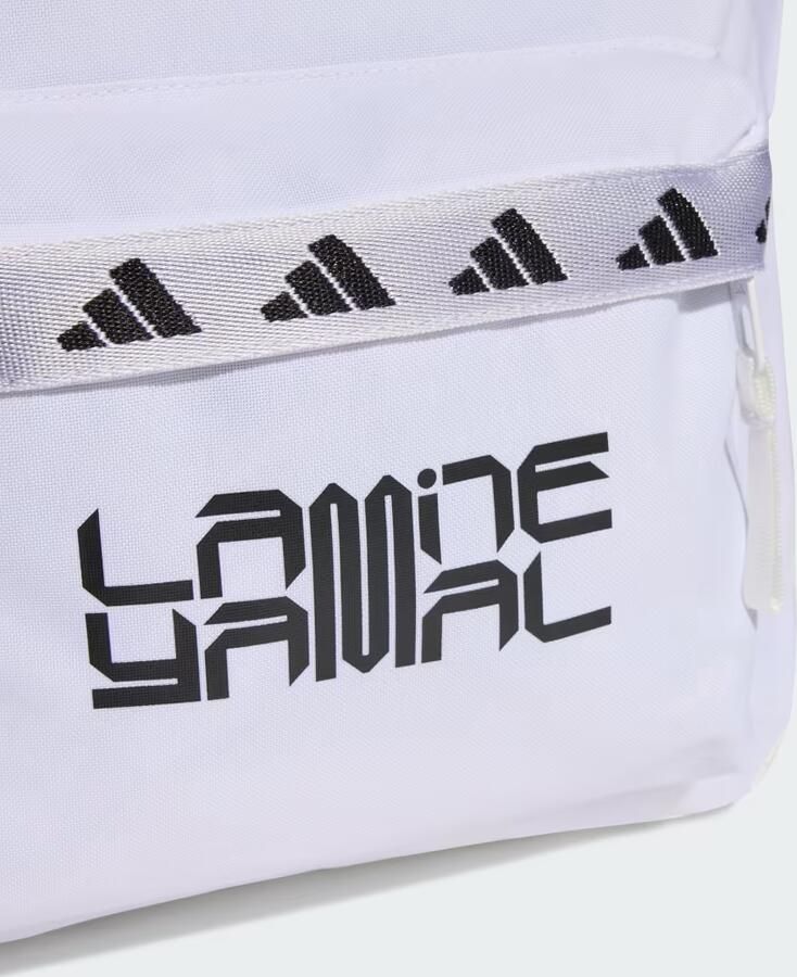 Adidas CLASSIC TAPE LAMINE YAMAL RUGZAK - Foto 6
