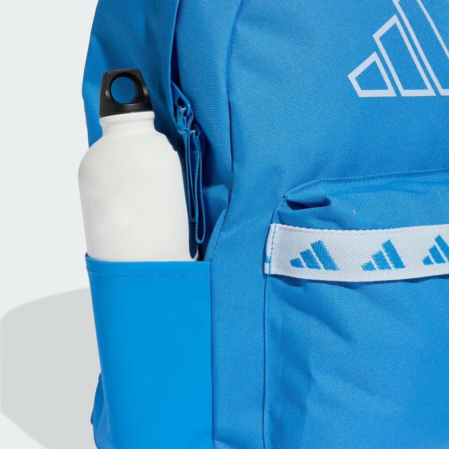 Adidas Classic Tape Rugzak - Foto 2