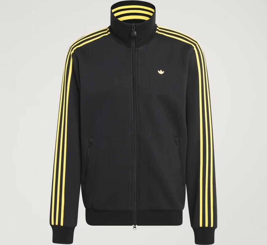 Adidas CLASSIC TIPPED STRIPES SPORTJACK - Foto 5