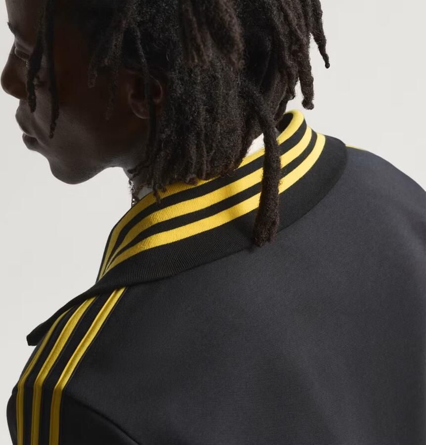 Adidas CLASSIC TIPPED STRIPES SPORTJACK - Foto 4