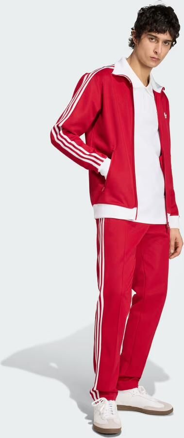 Adidas CLASSIC TRAININGSBROEK - Foto 5
