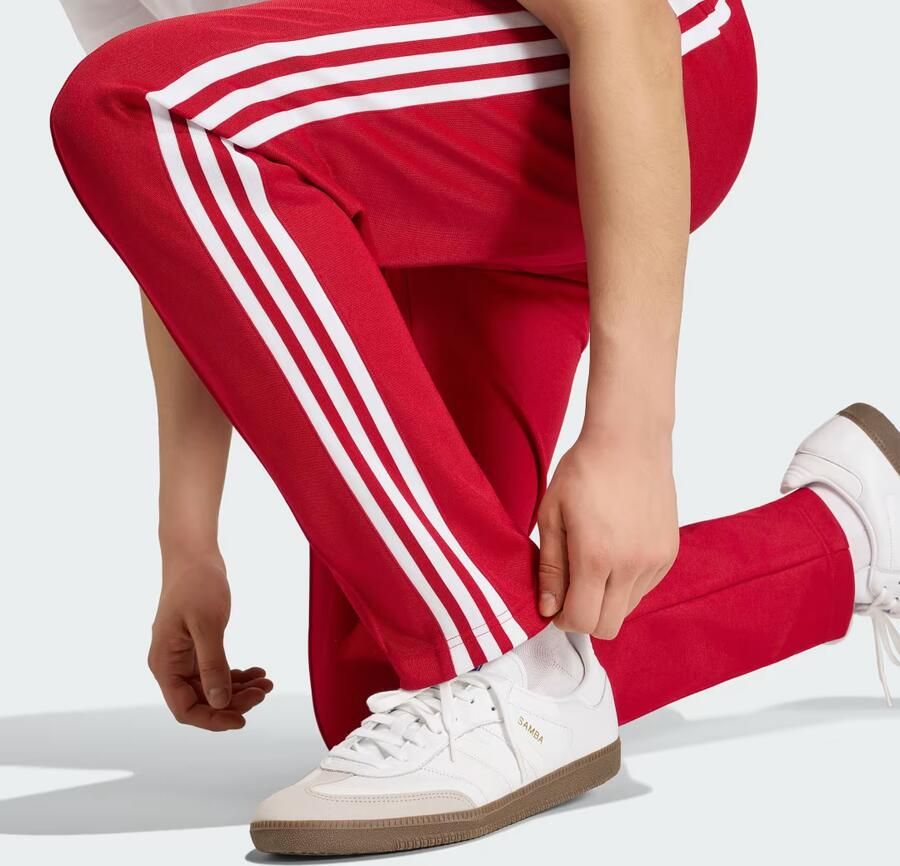 Adidas CLASSIC TRAININGSBROEK - Foto 3