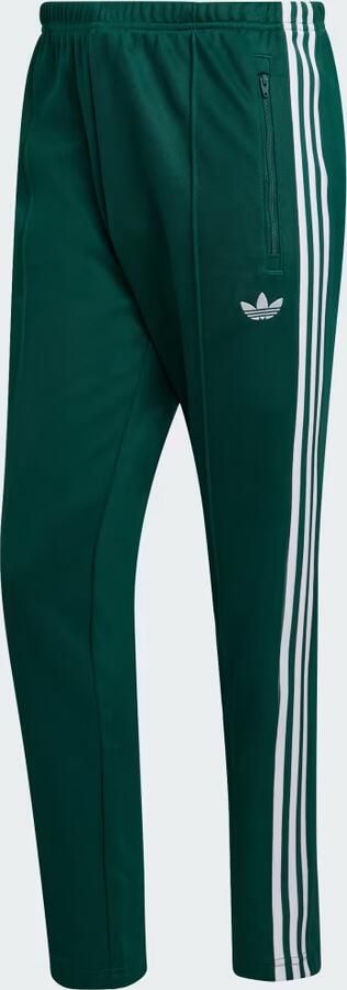 Adidas Originals Slim fit joggingbroek van katoenmix - Foto 7