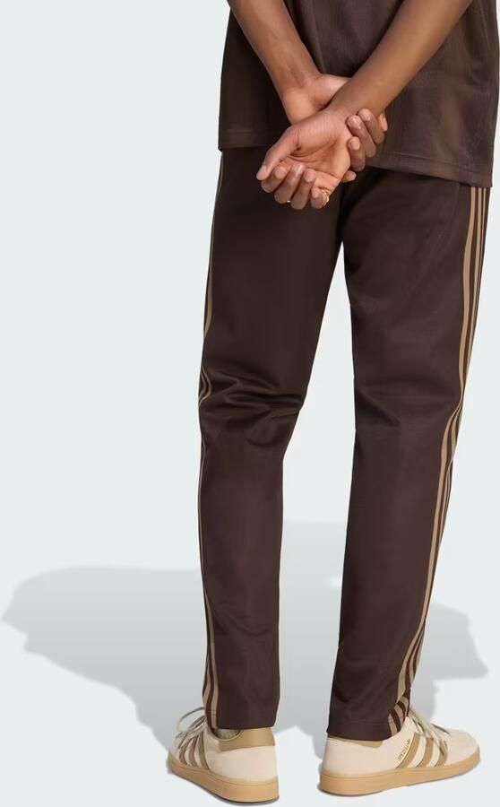 Adidas Originals Sweatbroek van katoenmix met gestikt logo - Foto 5
