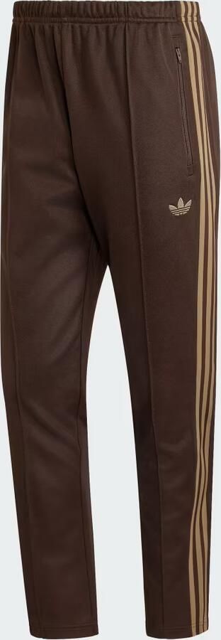 Adidas Originals Sweatbroek van katoenmix met gestikt logo - Foto 6
