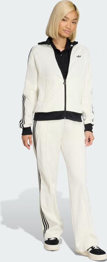Adidas CLASSIC TRAININGSBROEK - Foto 5