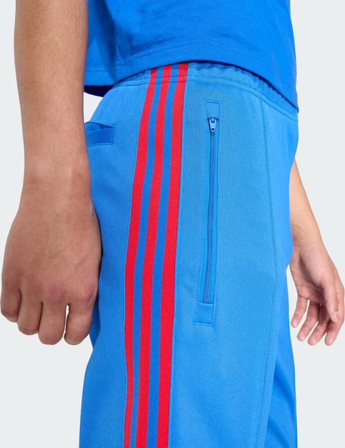 Adidas Originals regular fit trainingbroek model 'CLASSIC' - Foto 3