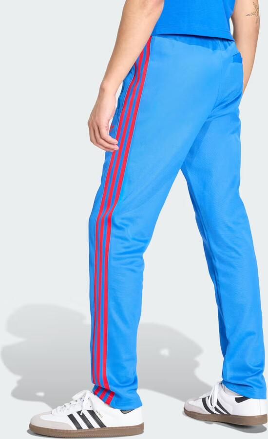 Adidas Originals regular fit trainingbroek model 'CLASSIC' - Foto 4
