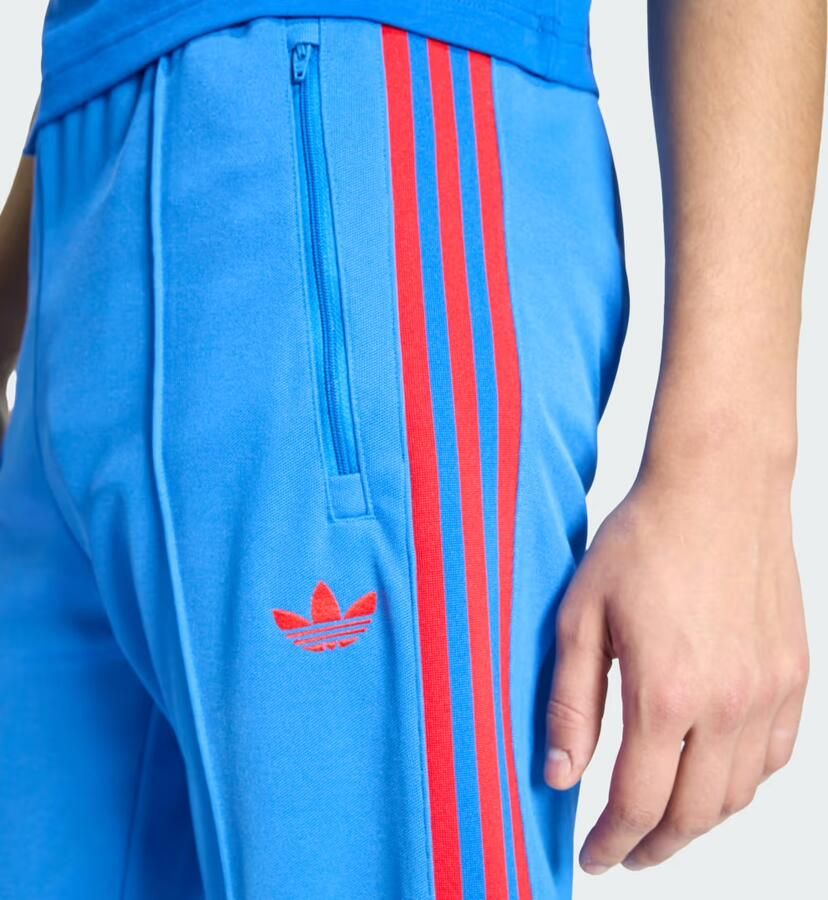 Adidas Originals regular fit trainingbroek model 'CLASSIC' - Foto 2