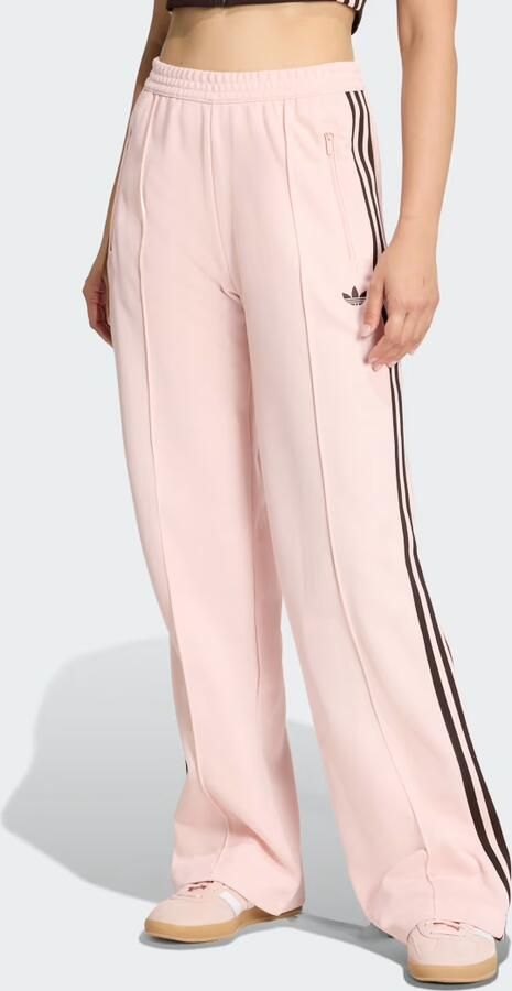 Adidas Originals Classic Track Pants Bruin- Dames Bruin - Foto 2