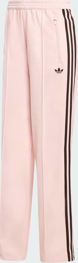 Adidas Originals Classic Track Pants Bruin- Dames Bruin - Foto 7