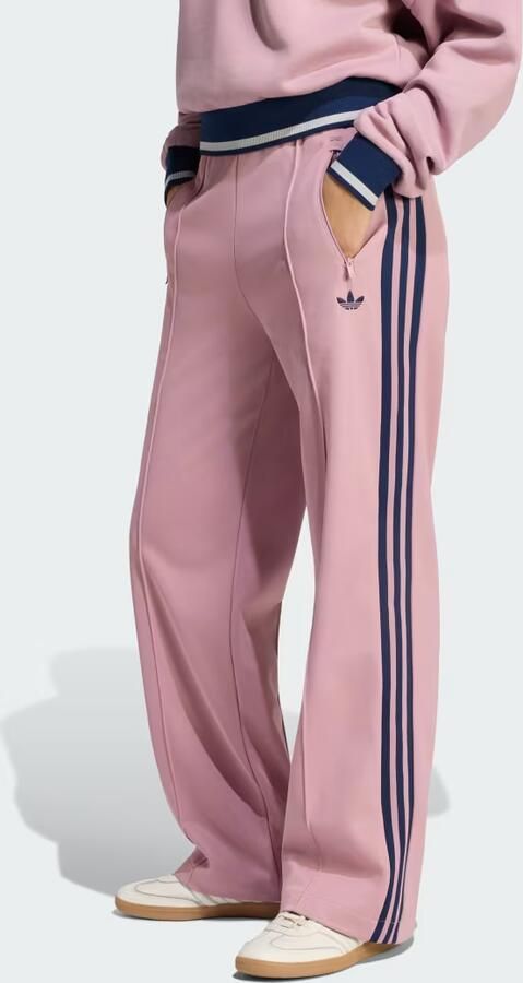 Adidas CLASSIC TRAININGSBROEK