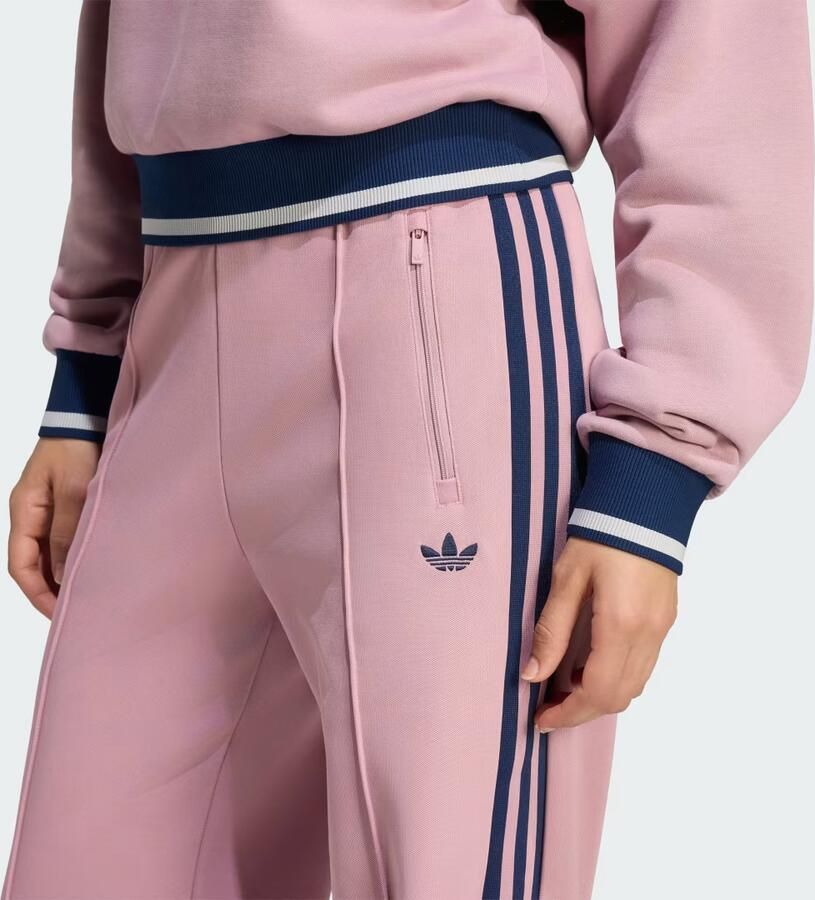 Adidas CLASSIC TRAININGSBROEK - Foto 3