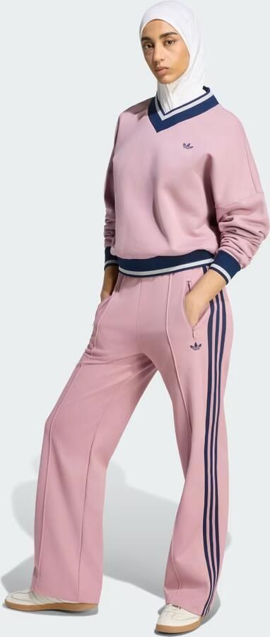 Adidas CLASSIC TRAININGSBROEK - Foto 5
