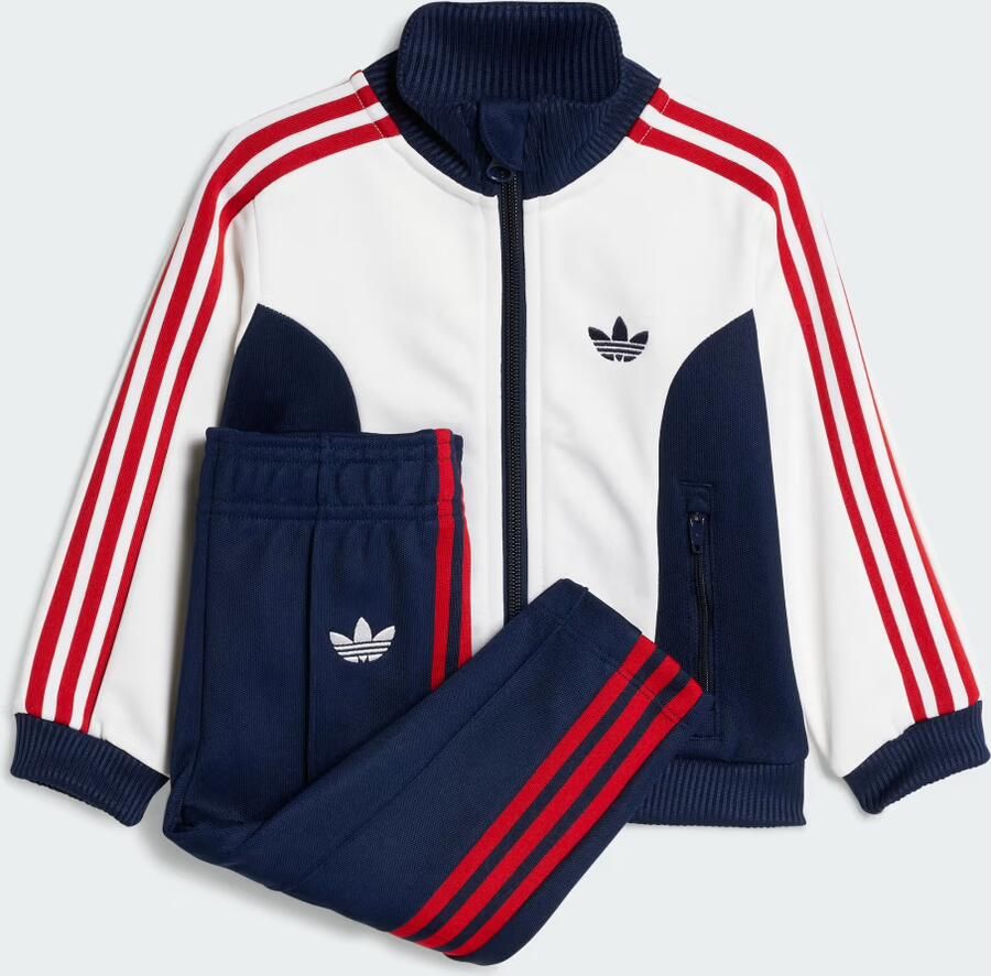 Adidas Classic Trainingspak Kids