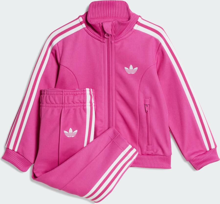 Adidas Classic Trainingspak Kids