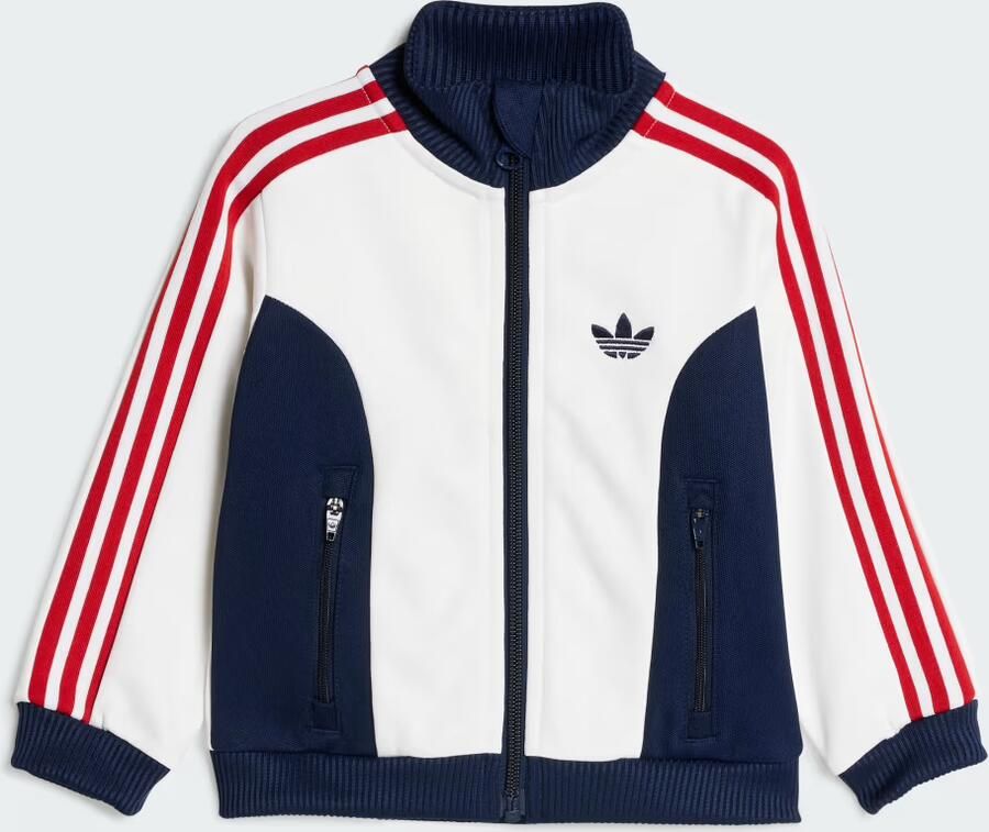 Adidas Classic Trainingspak Kids - Foto 3
