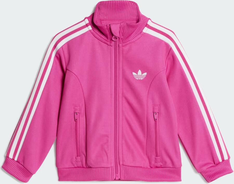 Adidas Classic Trainingspak Kids - Foto 3