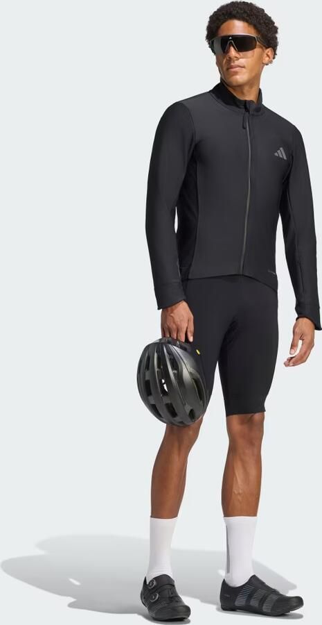 Adidas CLIMA WARM WINTER FIETSJACK - Foto 4