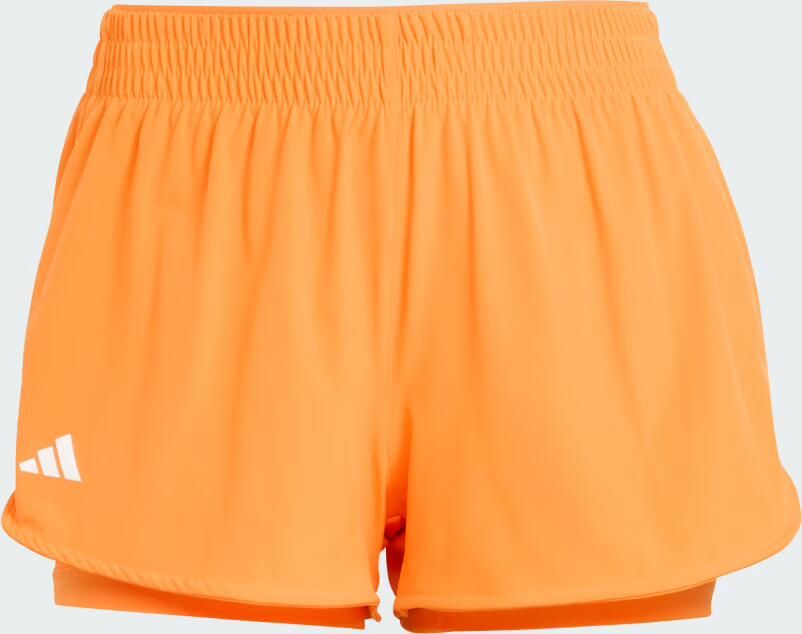 Adidas CLIMACOOL 2-IN-1 MATCH TENNISSHORT - Foto 3