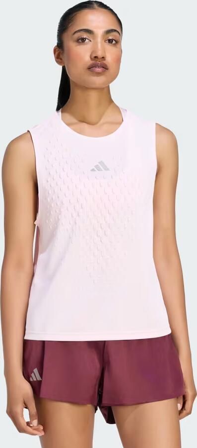 Adidas CLIMACOOL+ 3D PRO TENNISTANKTOP