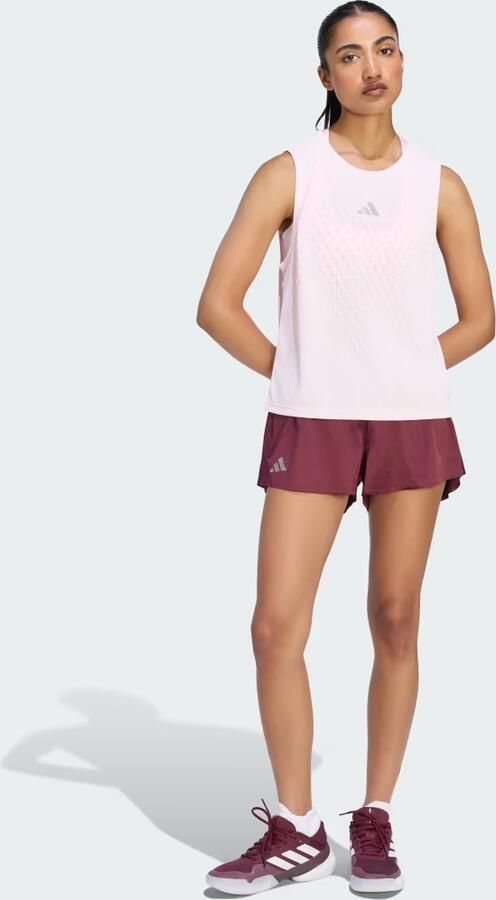 Adidas CLIMACOOL+ 3D PRO TENNISTANKTOP - Foto 3