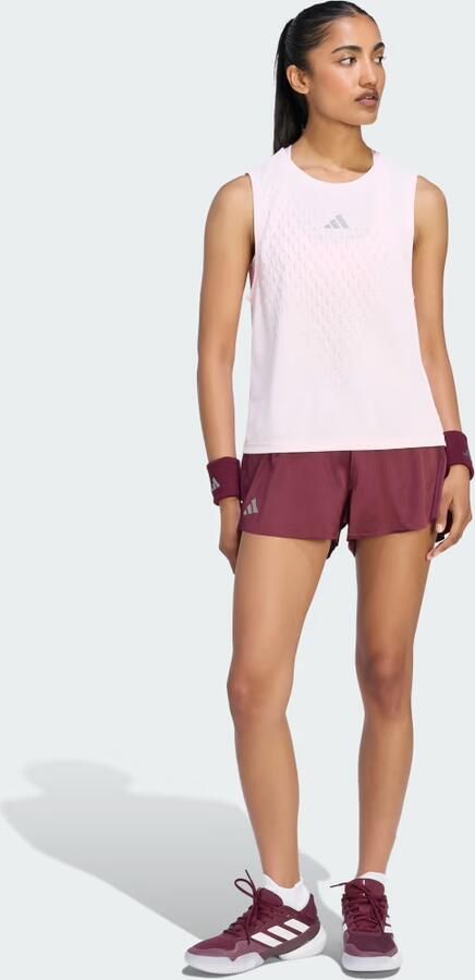 Adidas CLIMACOOL+ 3D PRO TENNISTANKTOP - Foto 5