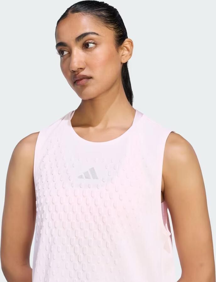 Adidas CLIMACOOL+ 3D PRO TENNISTANKTOP - Foto 2