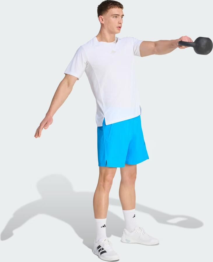 Adidas CLIMACOOL 3D SHORT - Foto 3