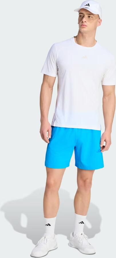 Adidas CLIMACOOL 3D SHORT - Foto 5