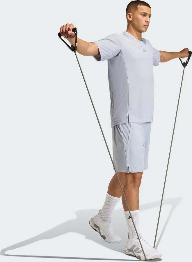 Adidas CLIMACOOL 3D SHORT - Foto 6