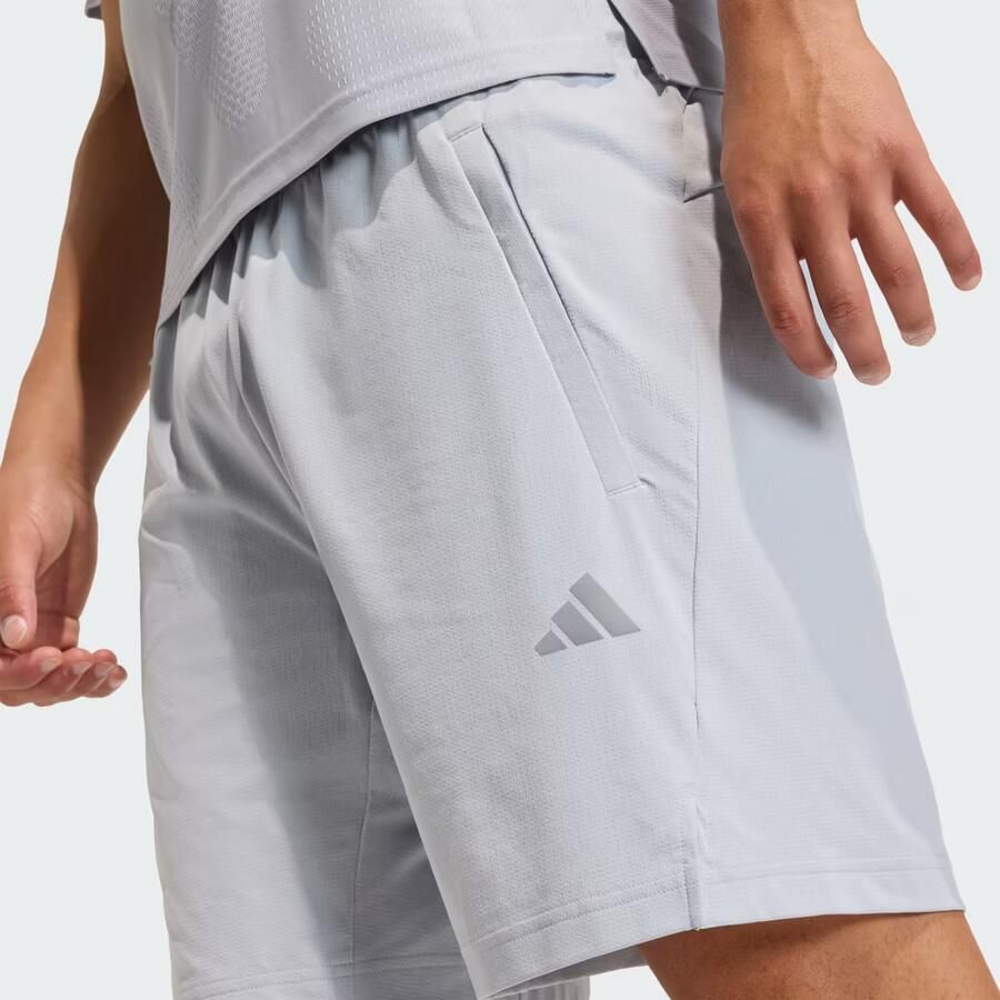 Adidas CLIMACOOL 3D SHORT - Foto 2