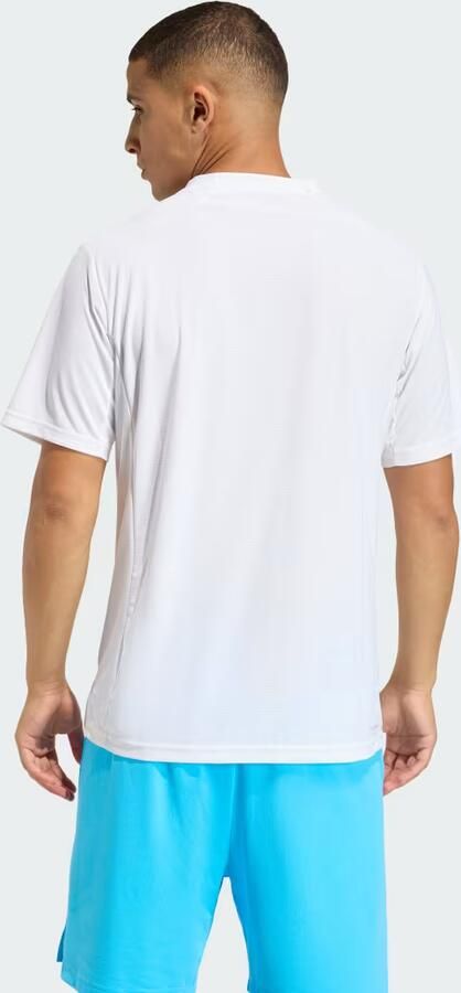 Adidas Climacool 3D T-shirt - Foto 6
