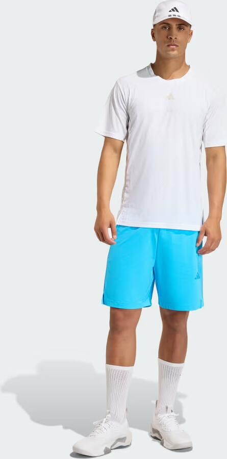 Adidas Climacool 3D T-shirt - Foto 5