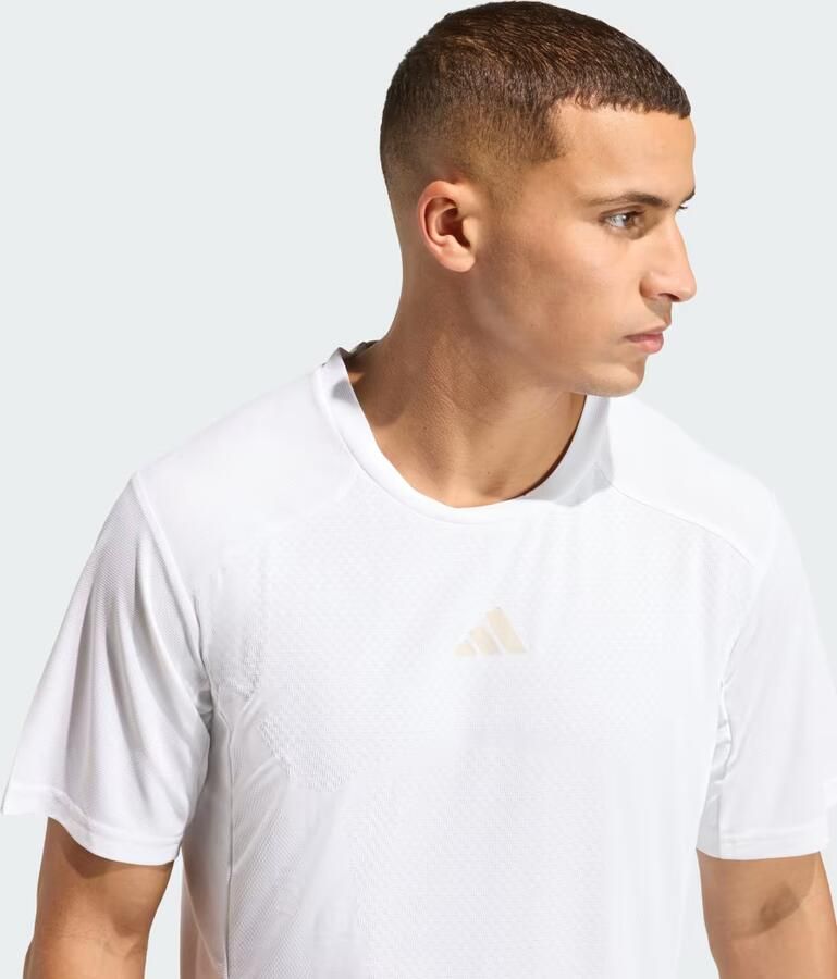 Adidas Climacool 3D T-shirt - Foto 2