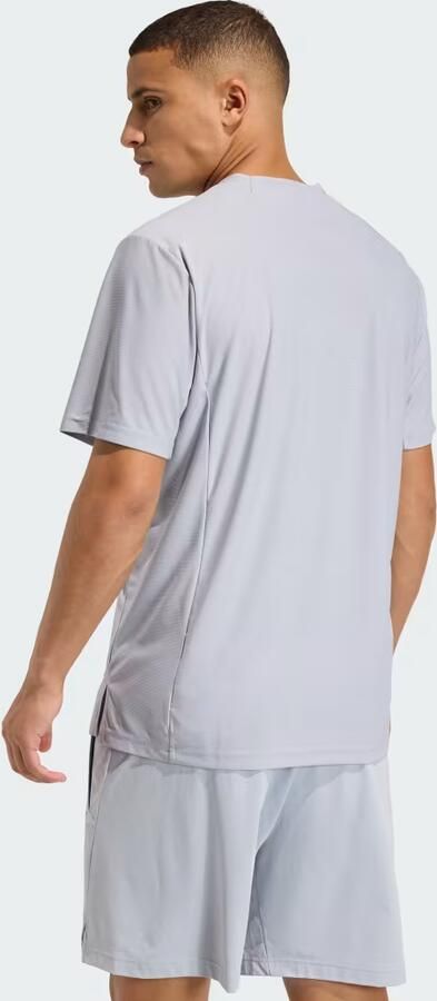 Adidas Climacool 3D T-shirt - Foto 6