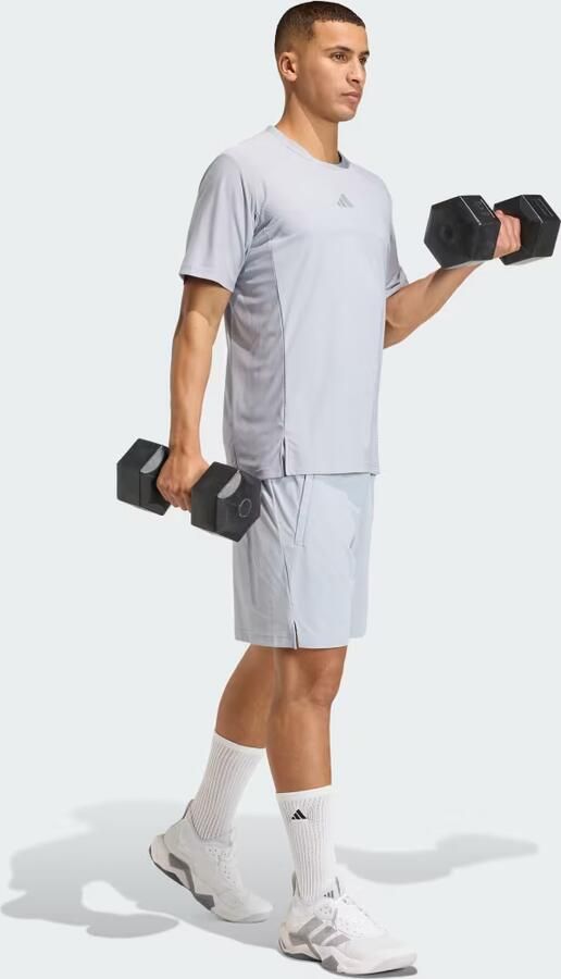 Adidas Climacool 3D T-shirt - Foto 5