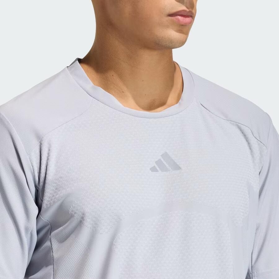Adidas Climacool 3D T-shirt - Foto 2