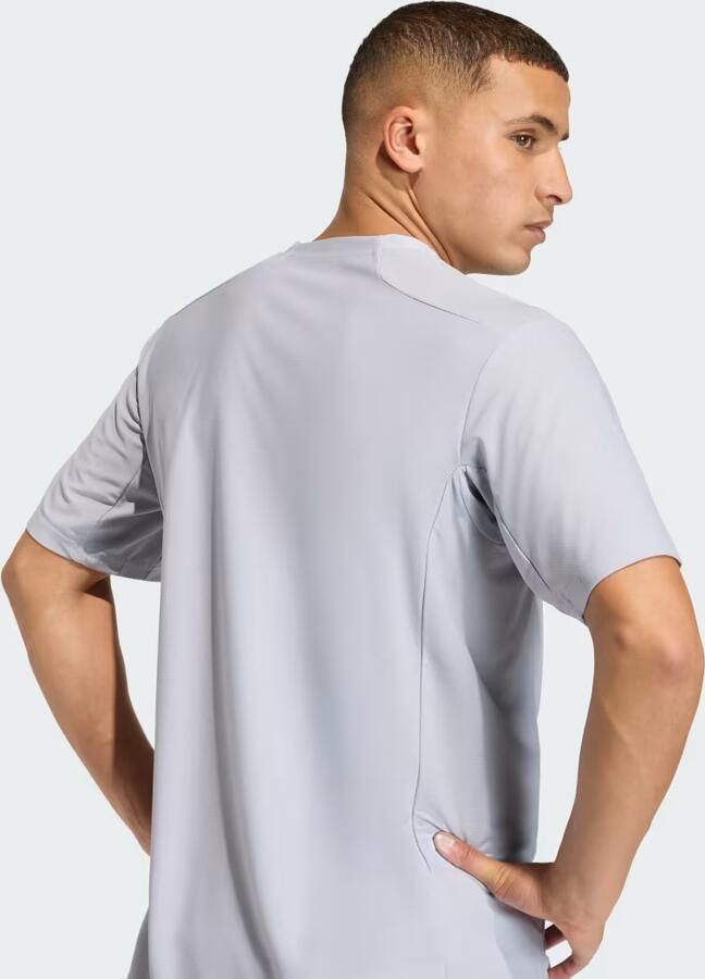 Adidas Climacool 3D T-shirt - Foto 4
