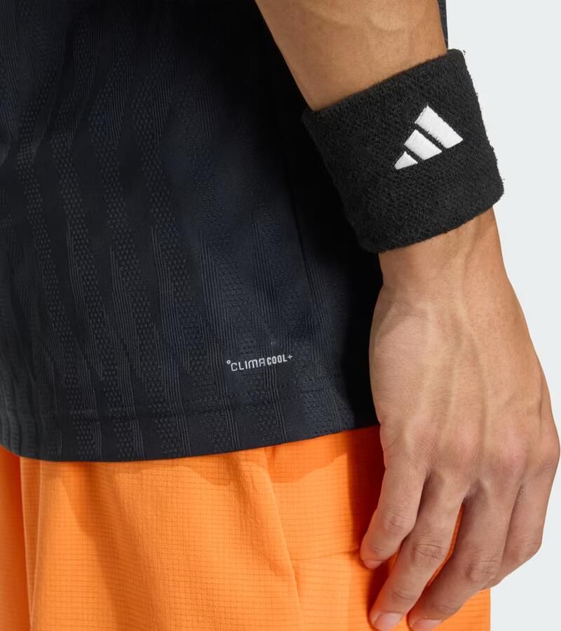 Adidas CLIMACOOL+ AIRCHILL FREELIFT TENNIS-T-SHIRT - Foto 3