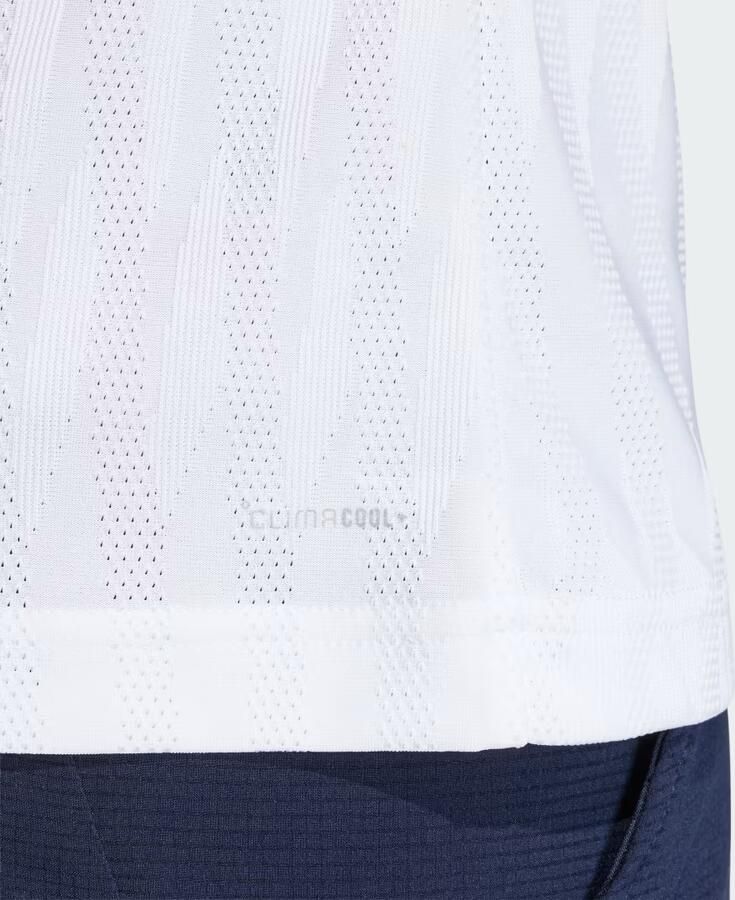 Adidas CLIMACOOL+ AIRCHILL FREELIFT TENNIS-T-SHIRT - Foto 3