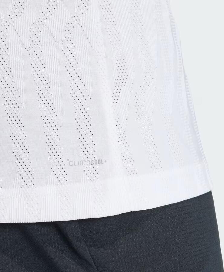 Adidas CLIMACOOL+ AIRCHILL FREELIFT TENNISPOLO - Foto 2